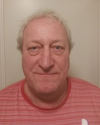 Foto: Hans Laurids Madsen. Privat foto.